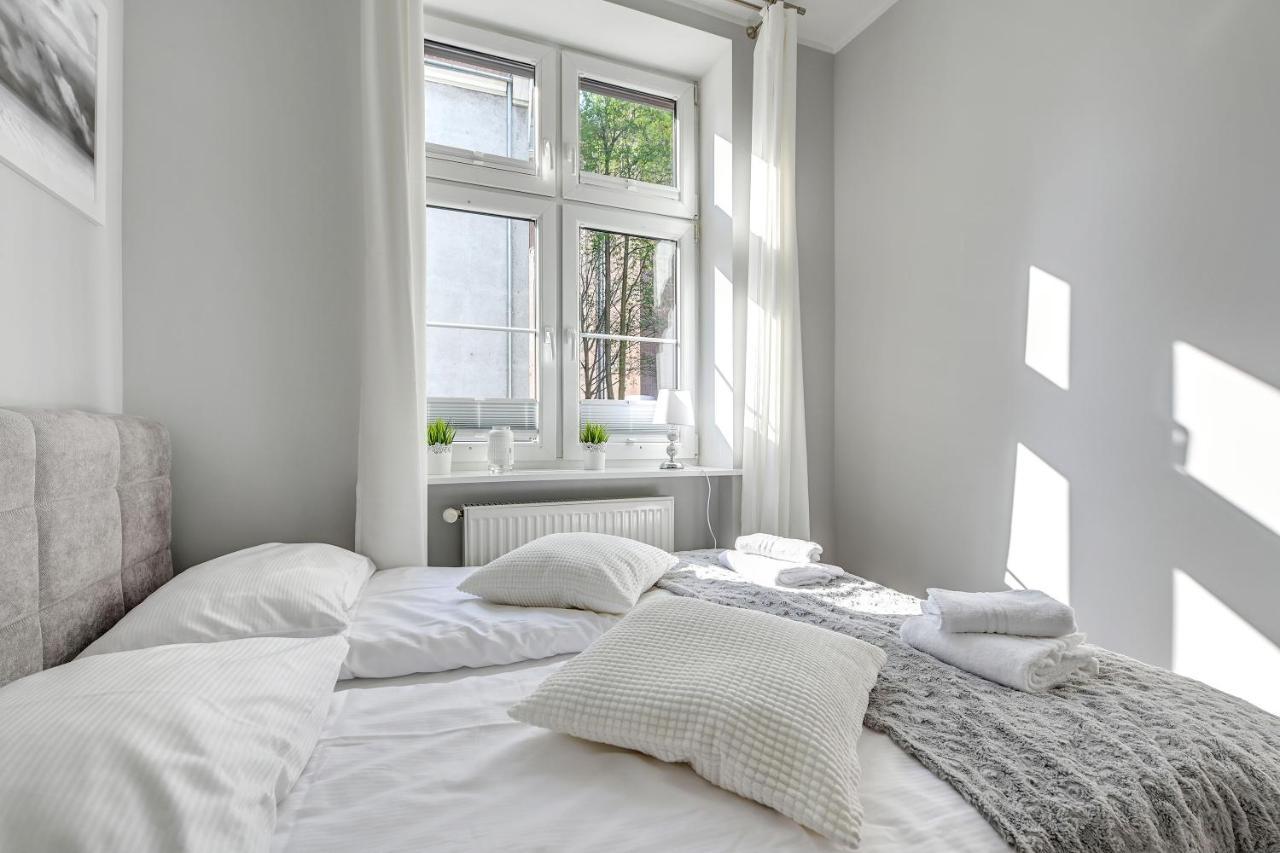 Comfort Old Town Chlebnicka Appartamento
