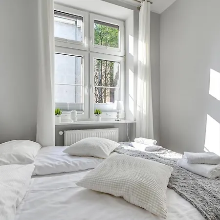 Comfort Apartments Old Town Chlebnicka Gdańsk Zewnętrze zdjęcie