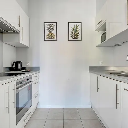 Comfort Apartments Old Town Chlebnicka Gdańsk Zewnętrze zdjęcie
