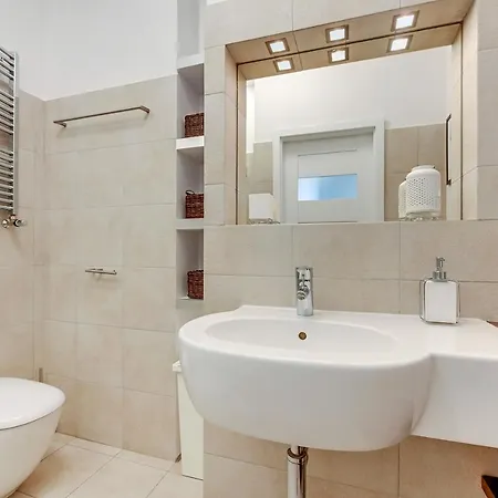 Comfort Apartments Old Town Chlebnicka Gdańsk Zewnętrze zdjęcie
