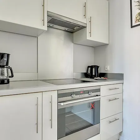 Comfort Apartments Old Town Chlebnicka Gdańsk Zewnętrze zdjęcie