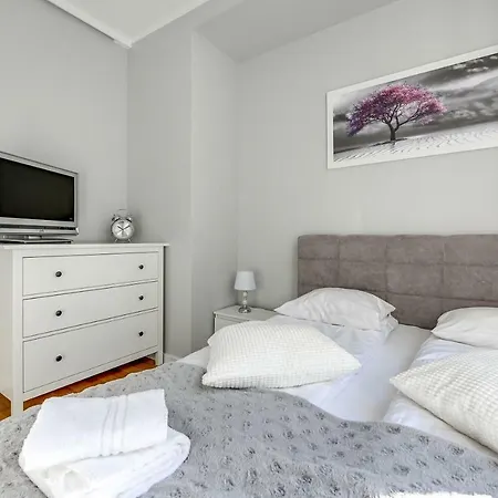 Comfort Apartments Old Town Chlebnicka Gdańsk Zewnętrze zdjęcie