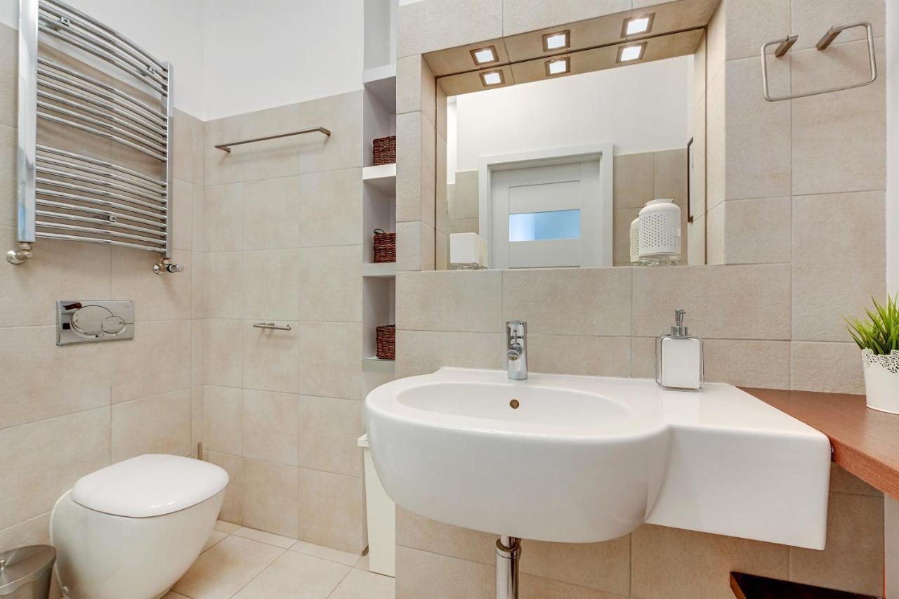 Apartmán Comfort Old Town Chlebnicka