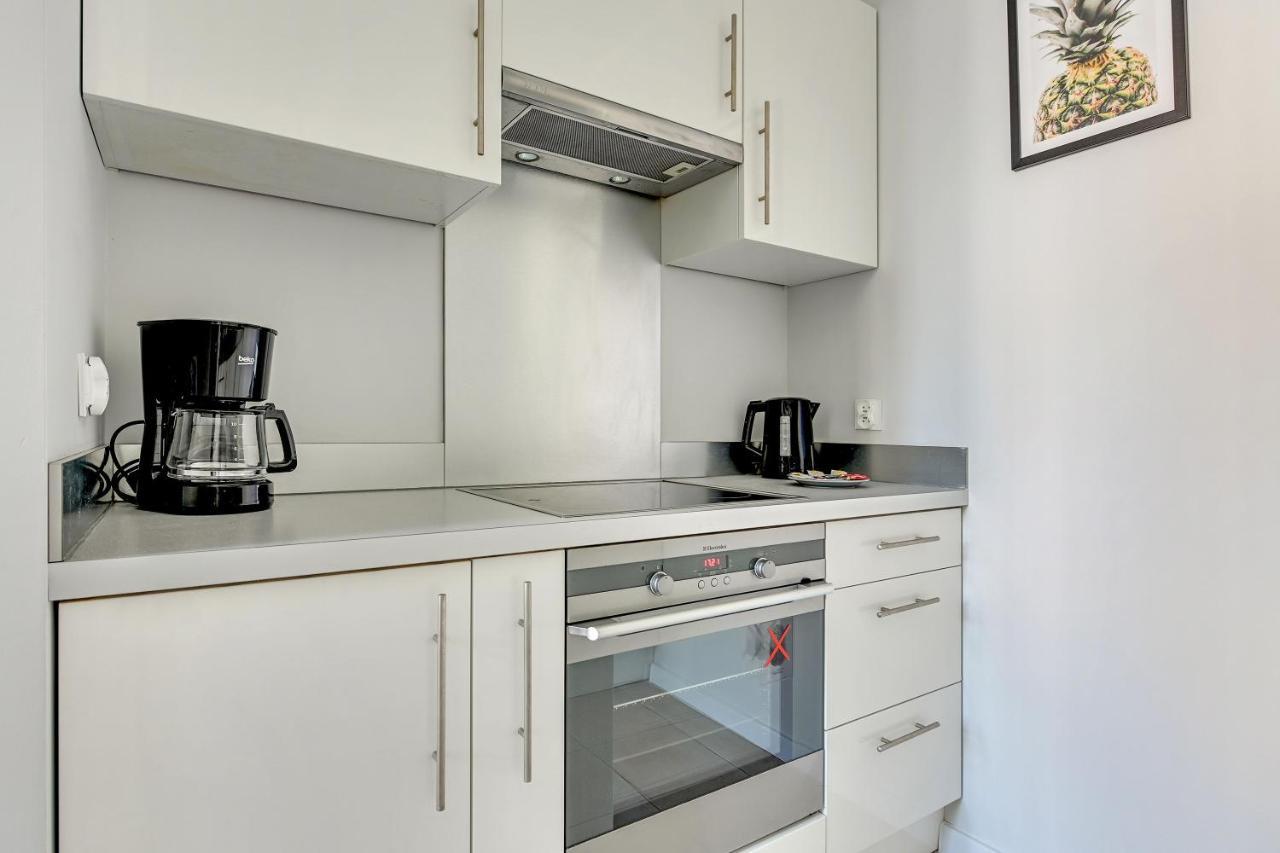 Apartmán Comfort Old Town Chlebnicka